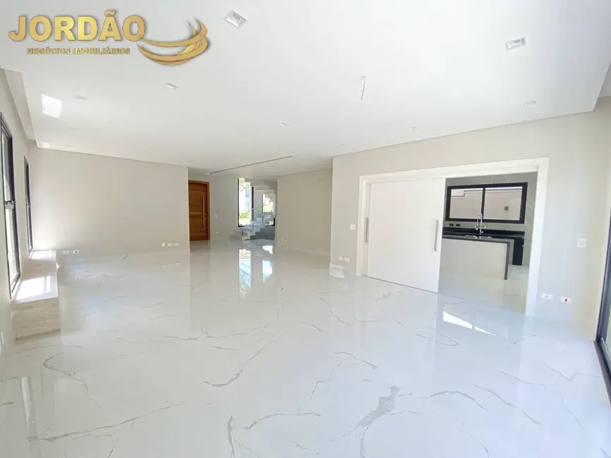 Foto 1 de Casa de Condomínio com 4 quartos à venda em Tamboré, Santana De Parnaiba - SP