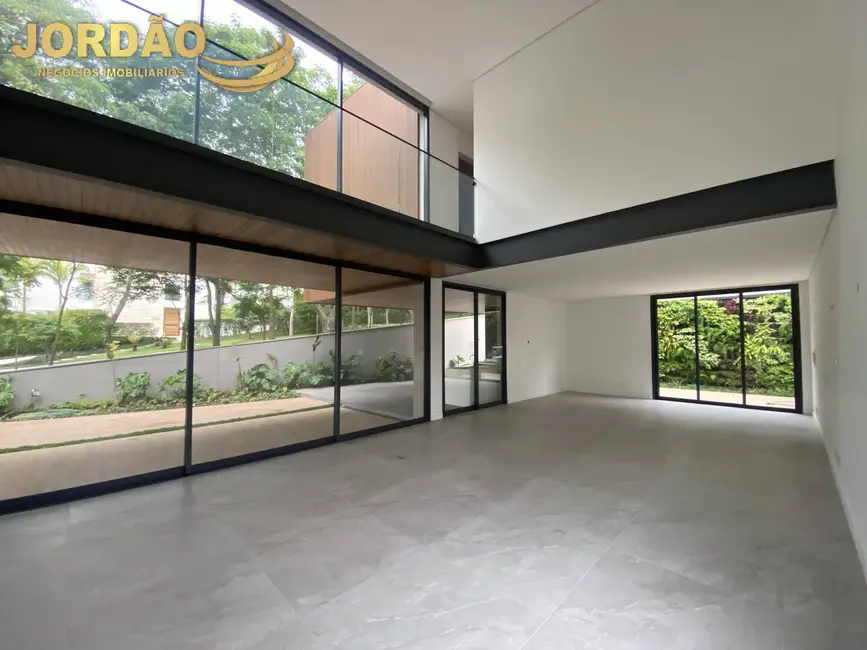 Casa de Condomínio com 4 quartos à venda e para alugar em Tamboré, Santana De Parnaiba - SP - imagem 7 Foto 7 de Casa de Condomínio com 4 quartos à venda e para alugar em Tamboré, Santana De Parnaiba - SP