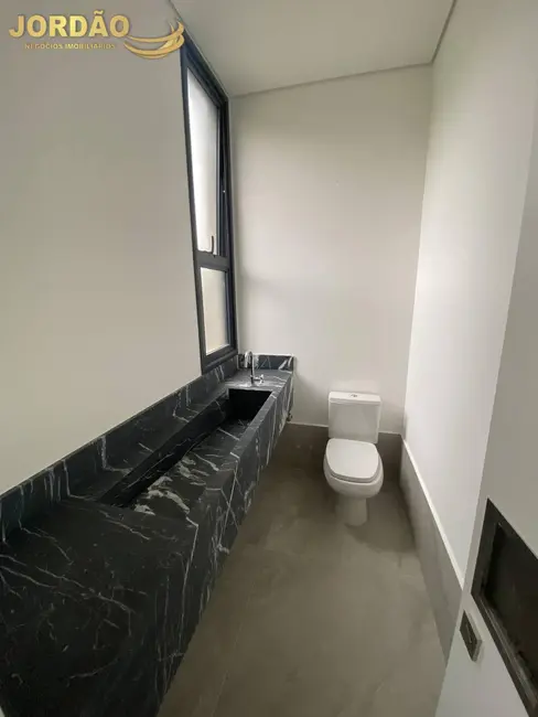 Casa de Condomínio com 4 quartos à venda e para alugar em Tamboré, Santana De Parnaiba - SP - imagem 8 Foto 8 de Casa de Condomínio com 4 quartos à venda e para alugar em Tamboré, Santana De Parnaiba - SP