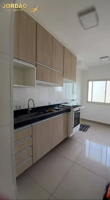 Apartamento com 2 quartos para alugar em Barueri - SP - imagem 1 Foto 1 de Apartamento com 2 quartos para alugar em Barueri - SP