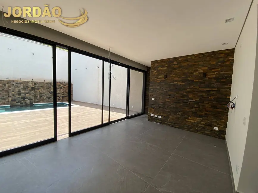 Casa de Condomínio com 4 quartos à venda em Tamboré, Santana De Parnaiba - SP - imagem 5 Foto 5 de Casa de Condomínio com 4 quartos à venda em Tamboré, Santana De Parnaiba - SP