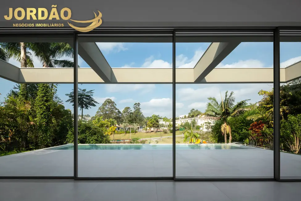 Foto 4 de Casa de Condomínio com 5 quartos à venda e para alugar, 1100m2 em Tamboré, Santana De Parnaiba - SP