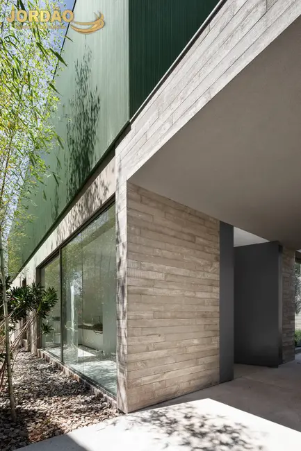 Foto 8 de Casa de Condomínio com 5 quartos à venda e para alugar, 1100m2 em Tamboré, Santana De Parnaiba - SP