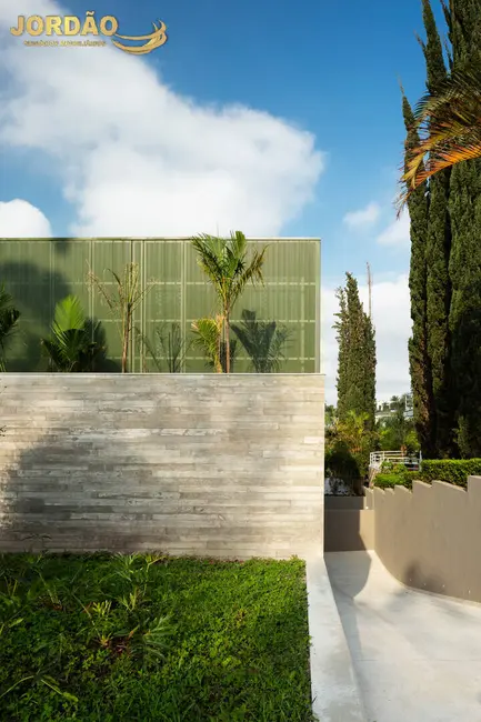 Foto 9 de Casa de Condomínio com 5 quartos à venda e para alugar, 1100m2 em Tamboré, Santana De Parnaiba - SP