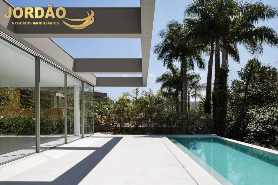 Foto 2 de Casa de Condomínio com 5 quartos à venda e para alugar, 1100m2 em Tamboré, Santana De Parnaiba - SP
