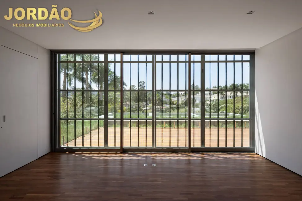 Foto 7 de Casa de Condomínio com 5 quartos à venda e para alugar, 1100m2 em Tamboré, Santana De Parnaiba - SP