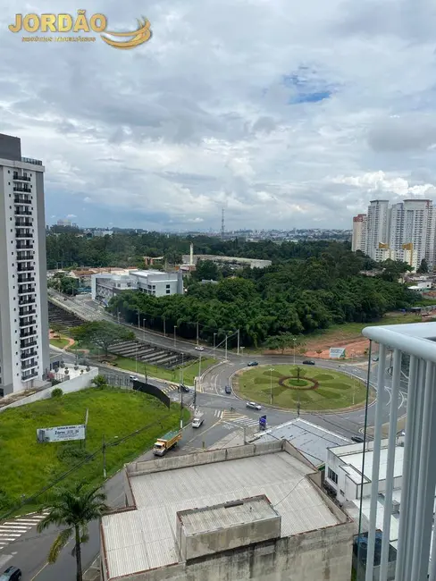Foto 3 de Apartamento com 2 quartos à venda e para alugar em Bethaville I, Barueri - SP
