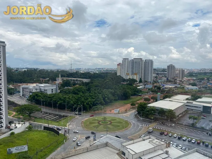 Foto 2 de Apartamento com 2 quartos à venda e para alugar em Bethaville I, Barueri - SP