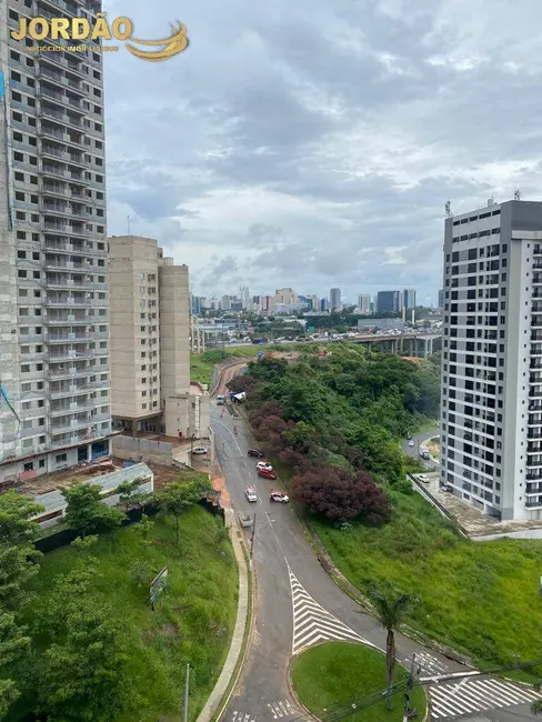 Foto 5 de Apartamento com 2 quartos à venda e para alugar em Bethaville I, Barueri - SP