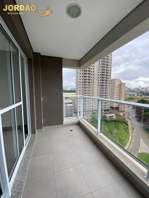 Foto 4 de Apartamento com 2 quartos à venda e para alugar em Bethaville I, Barueri - SP