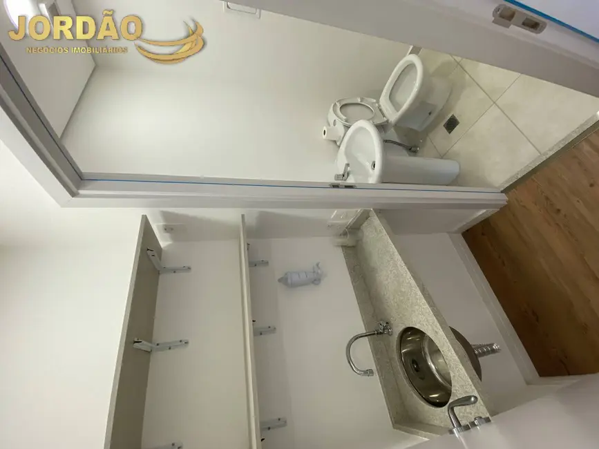 Foto 5 de Sala Comercial para alugar, 60m2 em Tamboré, Santana De Parnaiba - SP