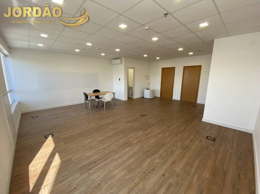 Foto 4 de Sala Comercial para alugar, 60m2 em Tamboré, Santana De Parnaiba - SP
