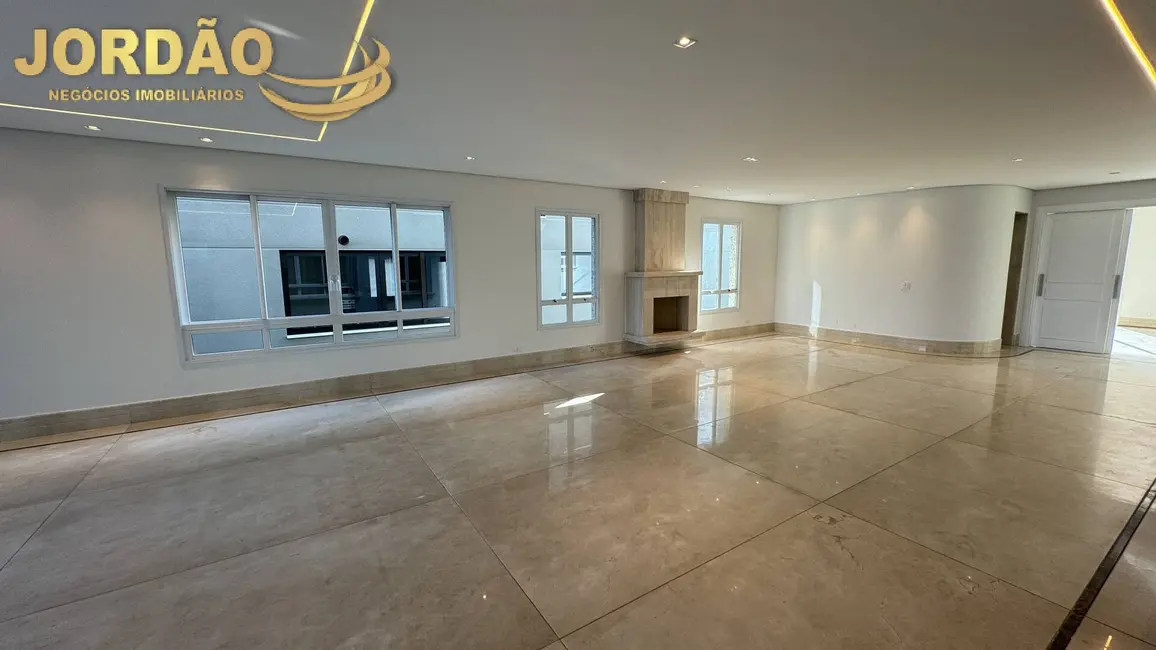 Foto 8 de Casa de Condomínio com 6 quartos à venda em Tamboré, Santana De Parnaiba - SP