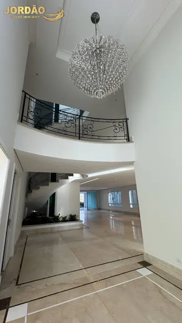 Foto 9 de Casa de Condomínio com 6 quartos à venda em Tamboré, Santana De Parnaiba - SP