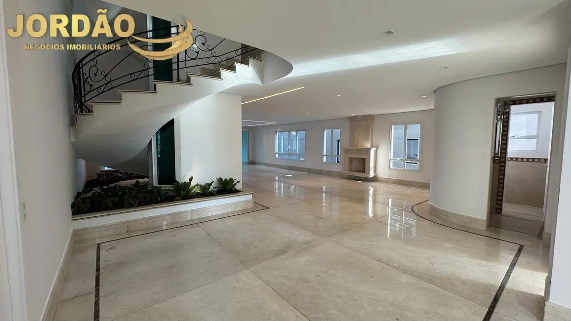 Foto 4 de Casa de Condomínio com 6 quartos à venda em Tamboré, Santana De Parnaiba - SP