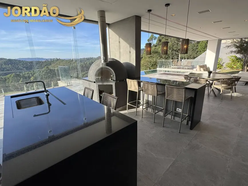 Foto 9 de Casa de Condomínio com 5 quartos para alugar em Paiol Velho, Santana De Parnaiba - SP