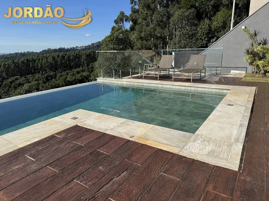 Foto 8 de Casa de Condomínio com 5 quartos para alugar em Paiol Velho, Santana De Parnaiba - SP