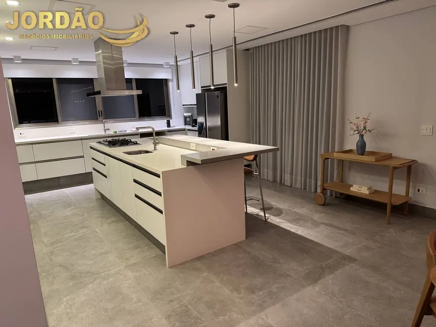 Foto 5 de Casa de Condomínio com 5 quartos para alugar em Paiol Velho, Santana De Parnaiba - SP