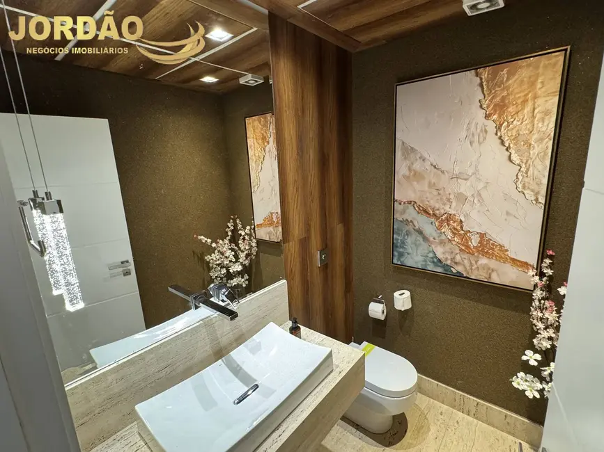 Foto 7 de Casa de Condomínio com 5 quartos para alugar em Paiol Velho, Santana De Parnaiba - SP