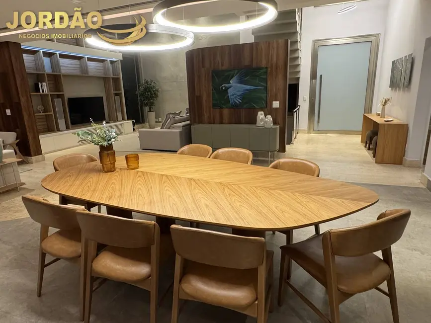 Foto 4 de Casa de Condomínio com 5 quartos para alugar em Paiol Velho, Santana De Parnaiba - SP