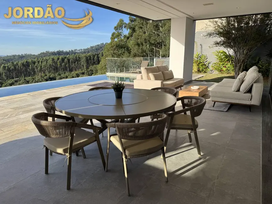 Foto 1 de Casa de Condomínio com 5 quartos para alugar em Paiol Velho, Santana De Parnaiba - SP