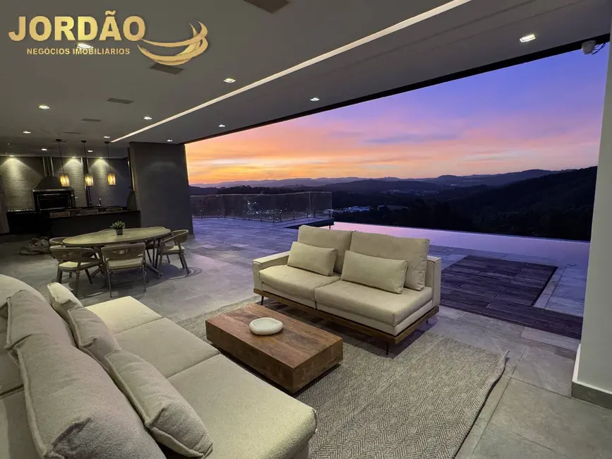 Foto 2 de Casa de Condomínio com 5 quartos para alugar em Paiol Velho, Santana De Parnaiba - SP