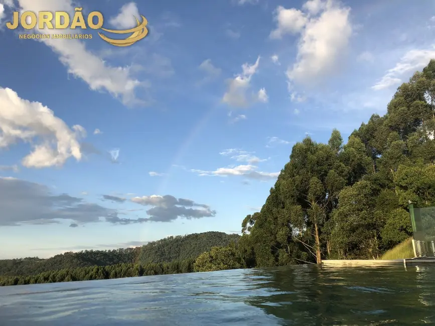 Foto 3 de Casa de Condomínio com 5 quartos para alugar em Paiol Velho, Santana De Parnaiba - SP