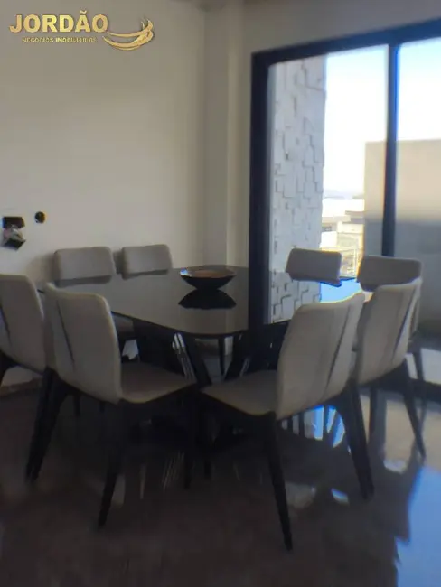 Foto 3 de Casa de Condomínio com 4 quartos à venda, 343m2 em Itaqui, Itapevi - SP