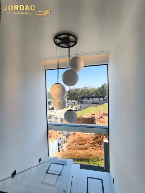 Foto 5 de Casa de Condomínio com 4 quartos à venda, 343m2 em Itaqui, Itapevi - SP