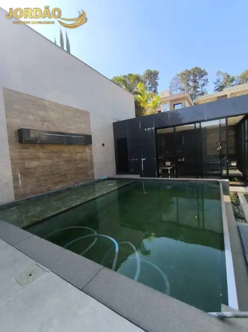 Foto 9 de Casa de Condomínio com 4 quartos à venda, 343m2 em Itaqui, Itapevi - SP