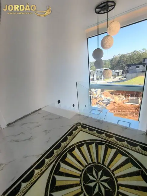 Foto 7 de Casa de Condomínio com 4 quartos à venda, 343m2 em Itaqui, Itapevi - SP