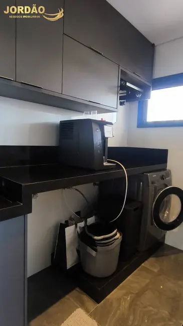 Foto 8 de Casa de Condomínio com 4 quartos à venda, 343m2 em Itaqui, Itapevi - SP