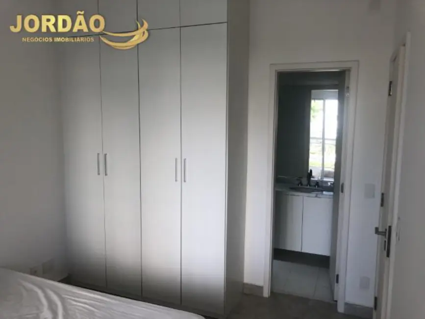 Foto 7 de Apartamento com 1 quarto para alugar, 50m2 em Tamboré, Santana De Parnaiba - SP