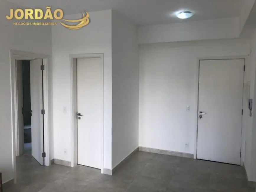 Foto 3 de Apartamento com 1 quarto para alugar, 50m2 em Tamboré, Santana De Parnaiba - SP