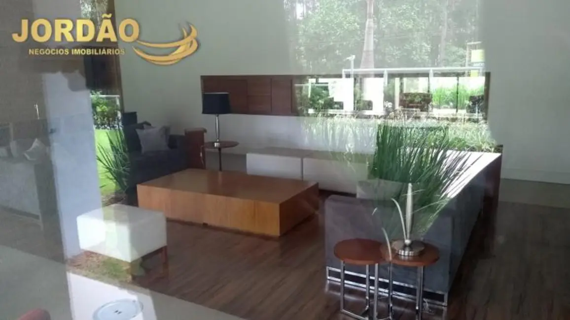 Foto 1 de Apartamento com 1 quarto para alugar, 50m2 em Tamboré, Santana De Parnaiba - SP