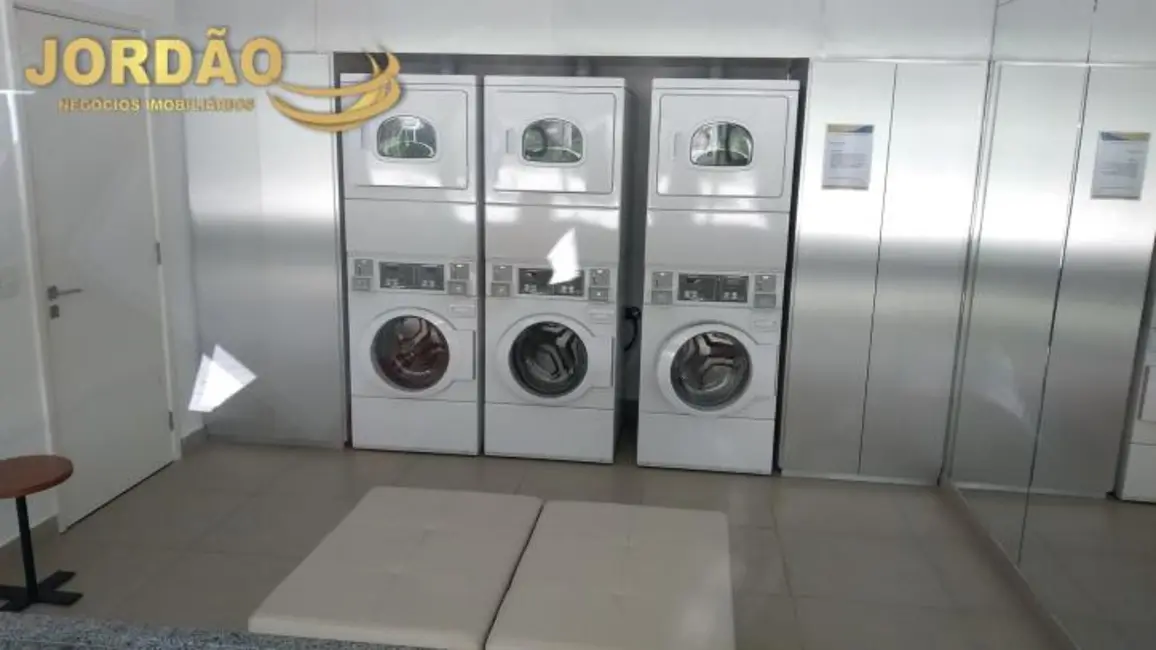 Foto 6 de Apartamento com 1 quarto para alugar, 50m2 em Tamboré, Santana De Parnaiba - SP