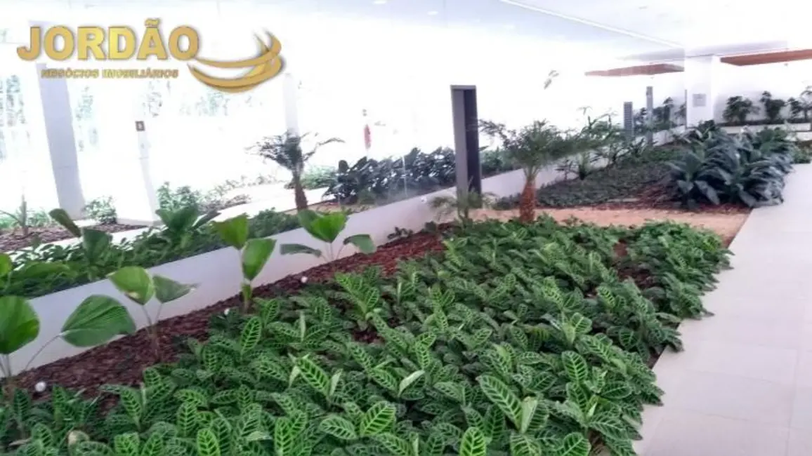 Foto 5 de Apartamento com 1 quarto para alugar, 50m2 em Tamboré, Santana De Parnaiba - SP