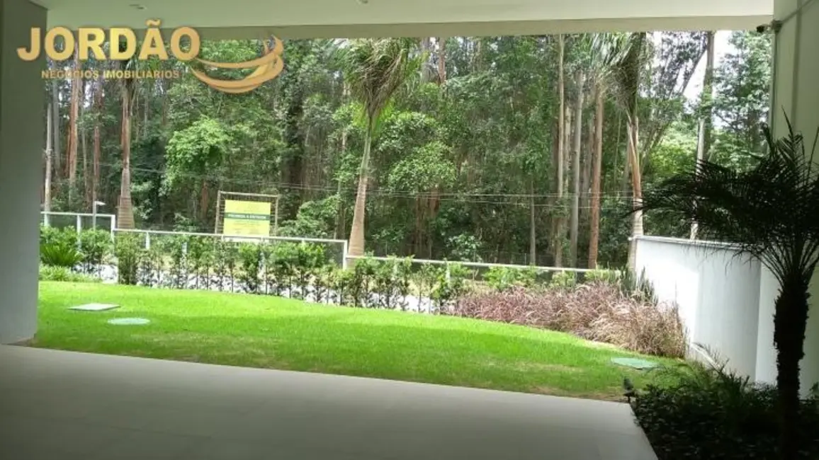 Foto 3 de Apartamento com 1 quarto para alugar, 50m2 em Tamboré, Santana De Parnaiba - SP