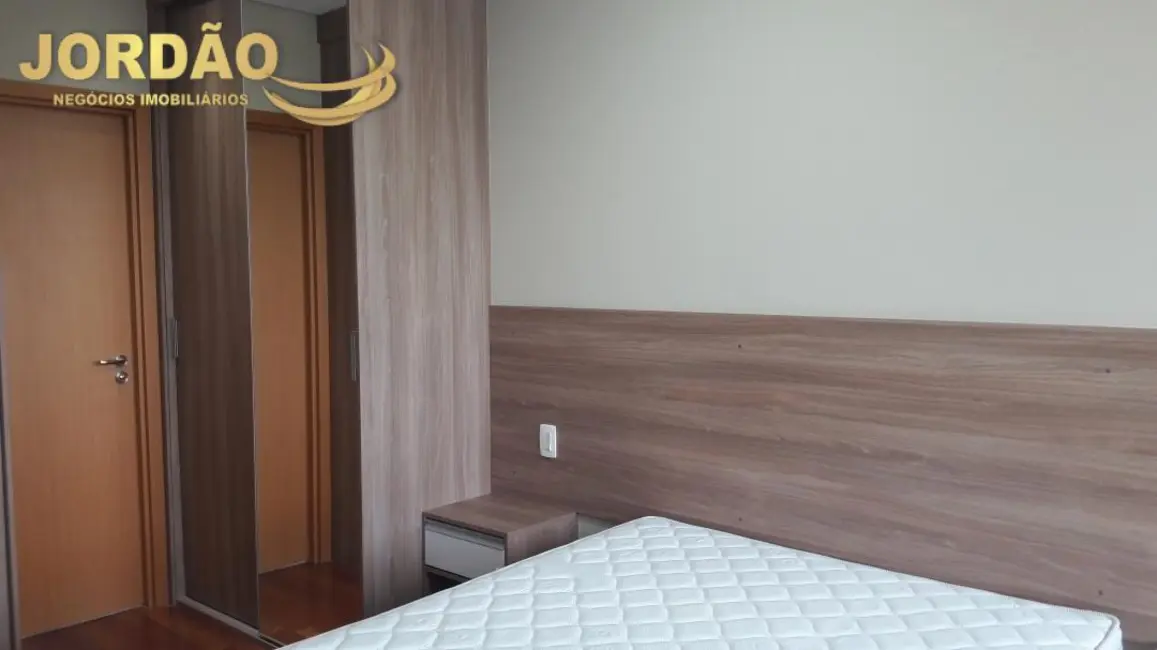 Foto 9 de Apartamento com 1 quarto para alugar, 45m2 em Tamboré, Santana De Parnaiba - SP