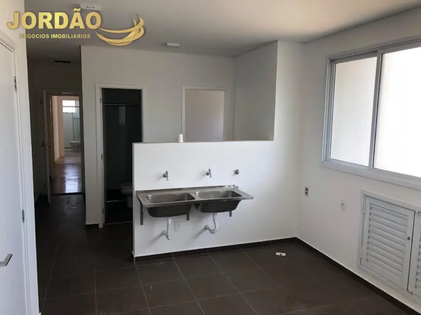 Foto 4 de Apartamento com 3 quartos à venda e para alugar, 367m2 em Tamboré, Santana De Parnaiba - SP