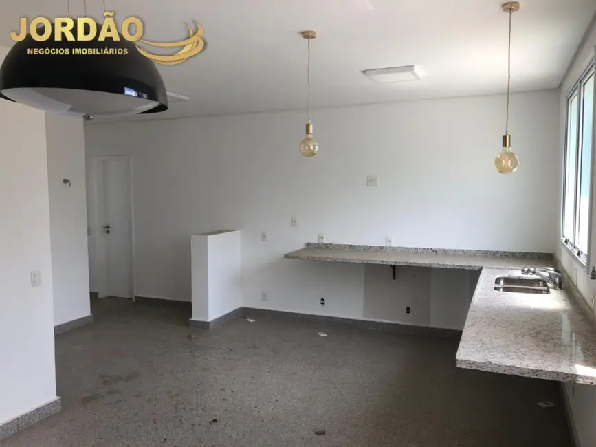 Foto 2 de Apartamento com 3 quartos à venda e para alugar, 367m2 em Tamboré, Santana De Parnaiba - SP