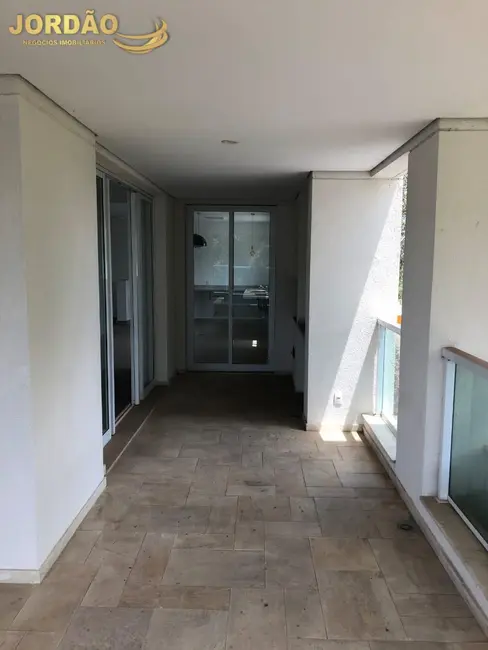 Foto 7 de Apartamento com 3 quartos à venda e para alugar, 367m2 em Tamboré, Santana De Parnaiba - SP