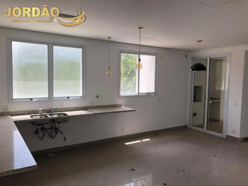 Foto 3 de Apartamento com 3 quartos à venda e para alugar, 367m2 em Tamboré, Santana De Parnaiba - SP