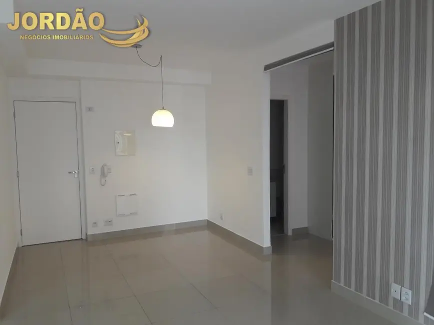Foto 6 de Apartamento com 1 quarto para alugar, 50m2 em Sítio Tamboré Alphaville, Barueri - SP