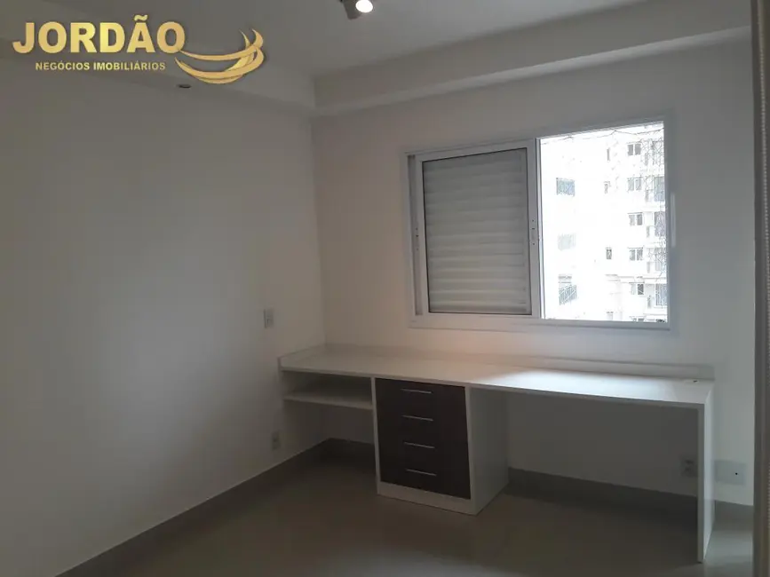 Foto 8 de Apartamento com 1 quarto para alugar, 50m2 em Sítio Tamboré Alphaville, Barueri - SP