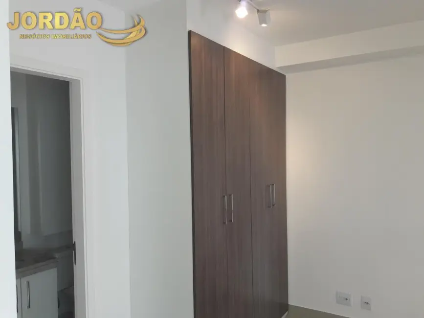 Foto 7 de Apartamento com 1 quarto para alugar, 50m2 em Sítio Tamboré Alphaville, Barueri - SP