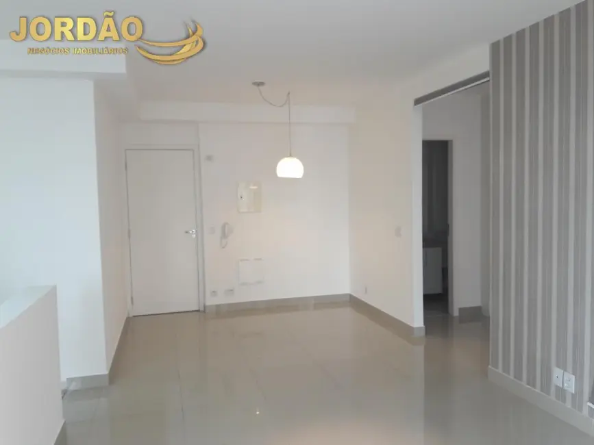 Foto 4 de Apartamento com 1 quarto para alugar, 50m2 em Sítio Tamboré Alphaville, Barueri - SP
