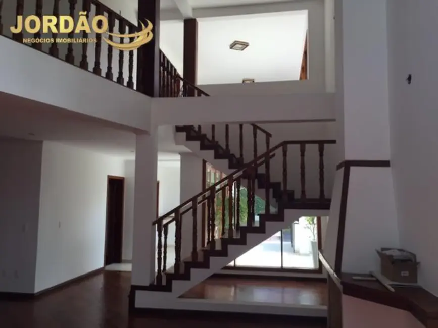 Foto 3 de Casa de Condomínio com 4 quartos à venda, 751m2 em Alphaville, Santana De Parnaiba - SP