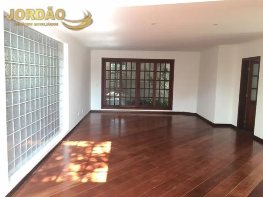 Foto 8 de Casa de Condomínio com 4 quartos à venda, 751m2 em Alphaville, Santana De Parnaiba - SP