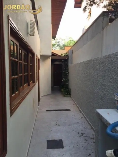 Foto 7 de Casa de Condomínio com 4 quartos à venda, 751m2 em Alphaville, Santana De Parnaiba - SP
